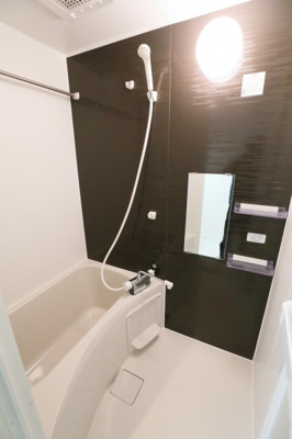 【浴室】 | カインドネス中央林間 | 同メーカー施工例