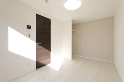 【寝室】 | カインドネス中央林間 | 同メーカー施工例