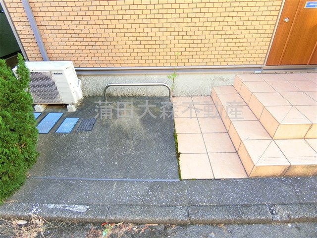 Mレガートのその他共用部分|共有部分