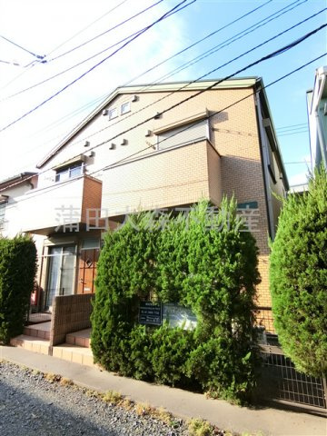 Mレガートの外観|外観