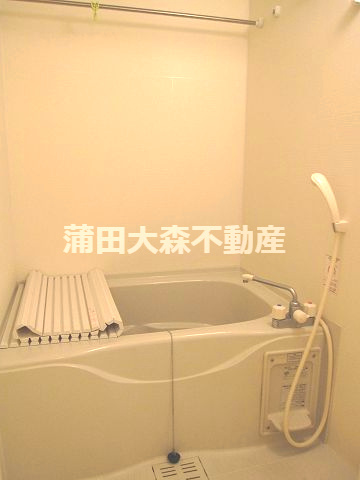 Mレガートの浴室|浴室乾燥機付きのお風呂　バスルーム