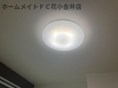 【設備】 | アルデバラン３４８ | 照明