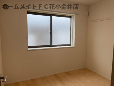 【寝室】 | アルデバラン３４８ | 寝室