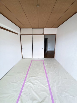 【和室】 | パラマウント野川