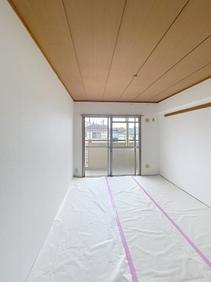 【和室】 | パラマウント野川