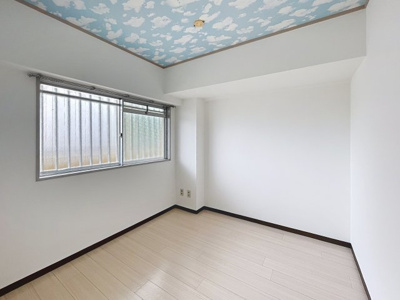 【洋室】 | パラマウント野川