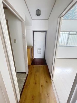 【その他】 | パラマウント野川