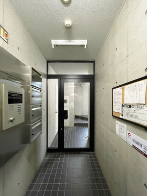 【エントランス】 | ＲｏＣａ