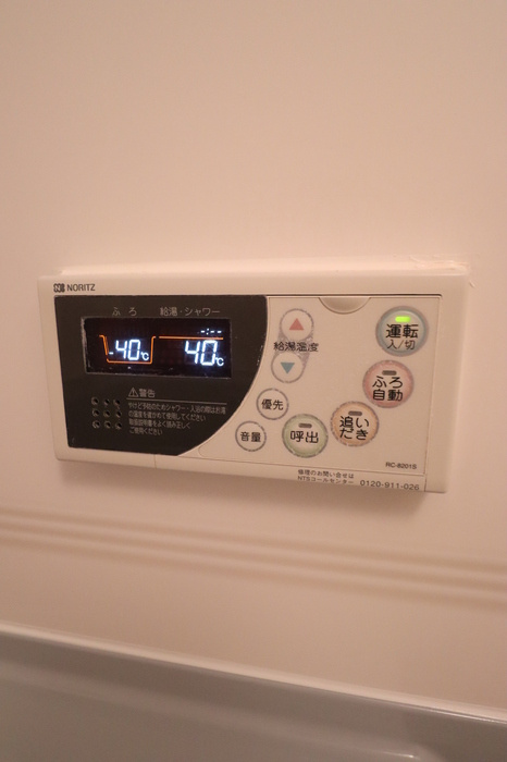 ＲｏＣａの設備