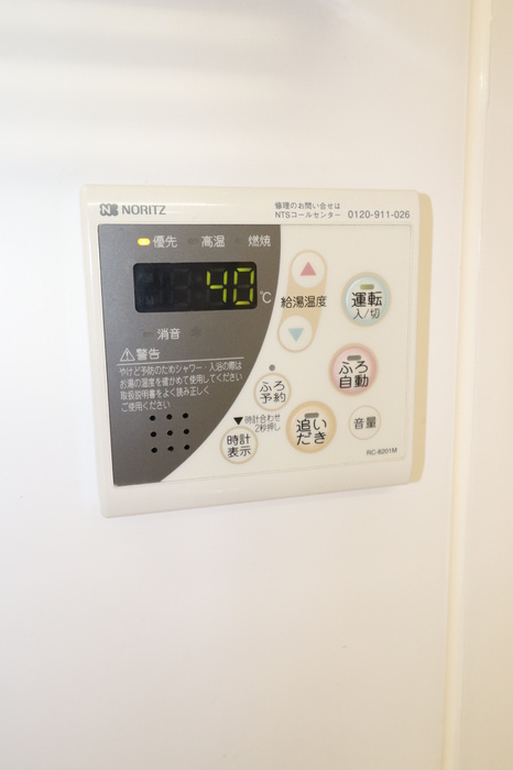 ＲｏＣａの設備