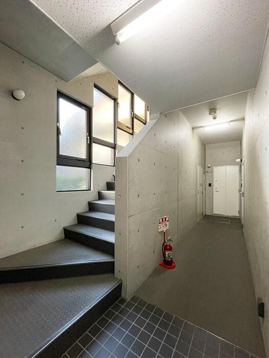 ＲｏＣａのロビー