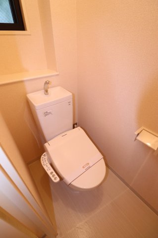 ＲｏＣａのトイレ