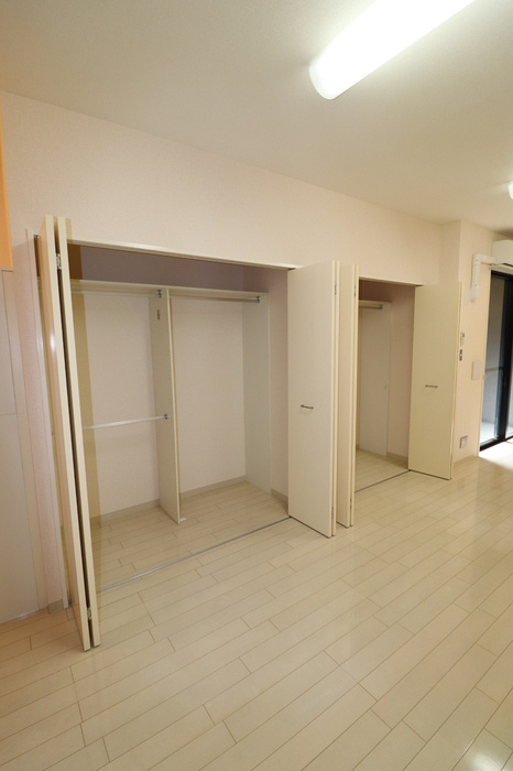 ＲｏＣａの収納