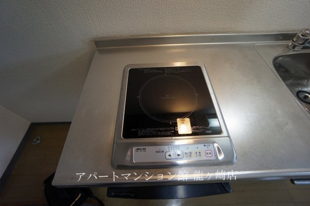 アークヒル佐貫のその他