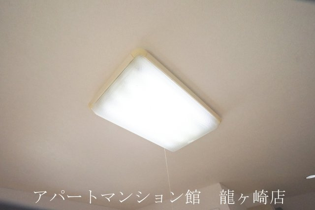 アークヒル佐貫の設備