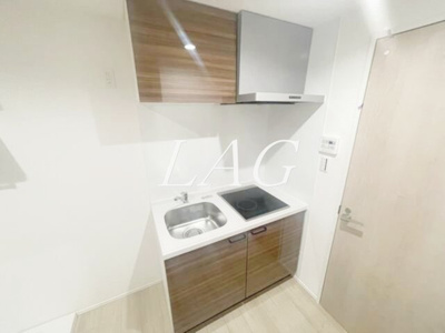 【キッチン】 | ヒルサイドパーク | キッチンです。