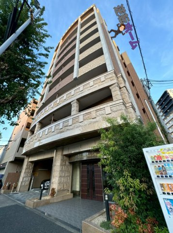 プレサンス千種駅前ネオステージ　名古屋市賃貸　仲介手数料無料