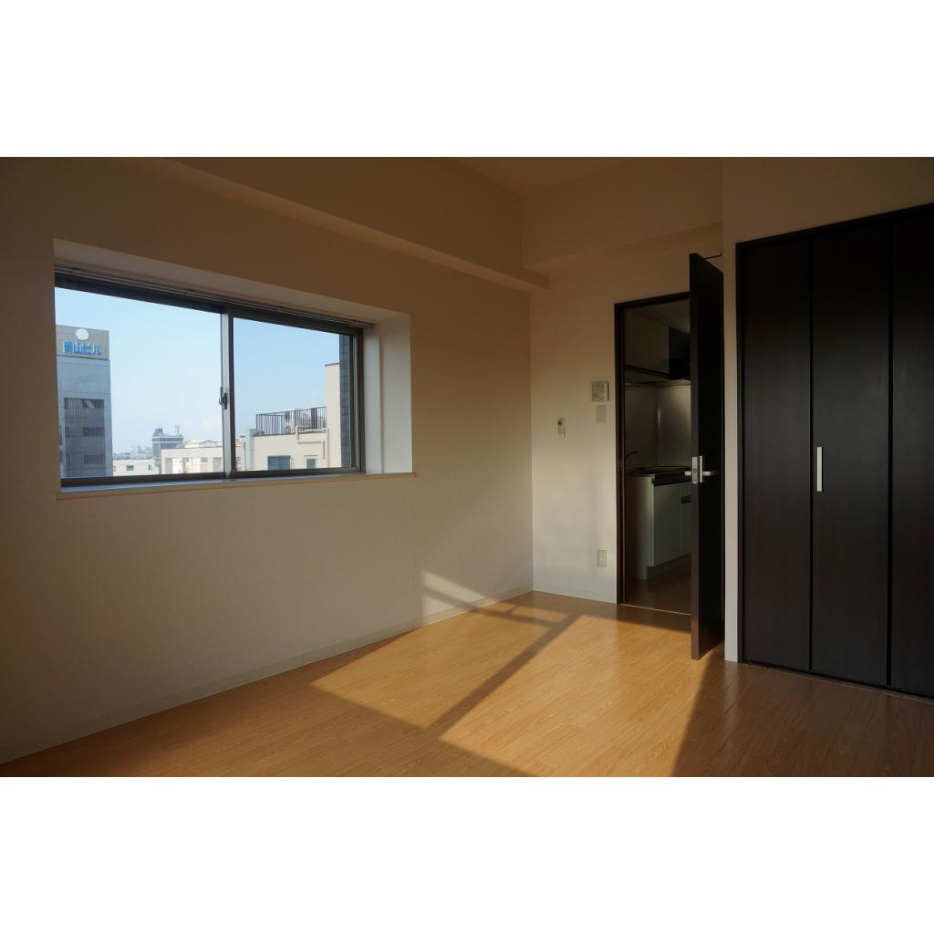 ＧＲＡＣＥ　ＣＯＵＲＴ　Ⅱの居間・リビング|リビング