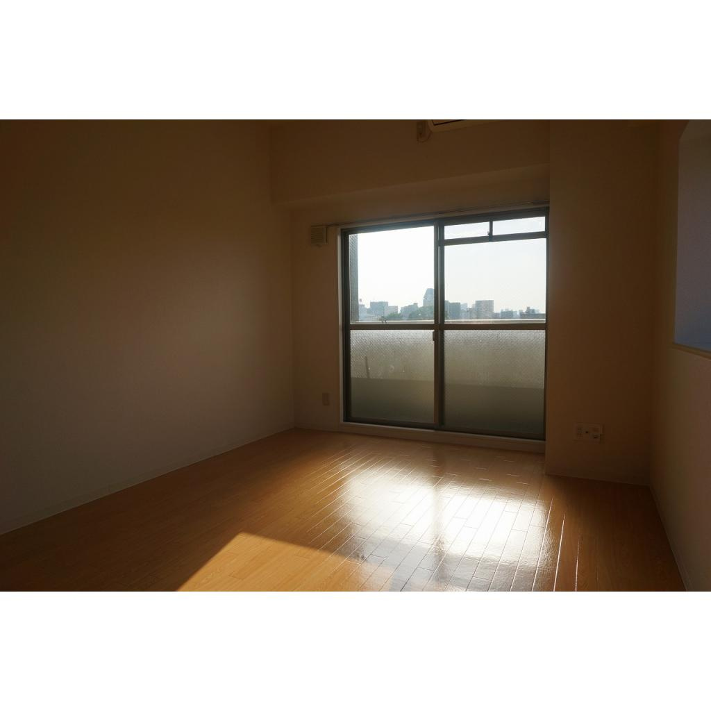 ＧＲＡＣＥ　ＣＯＵＲＴ　Ⅱの洋室|その他部屋・スペース