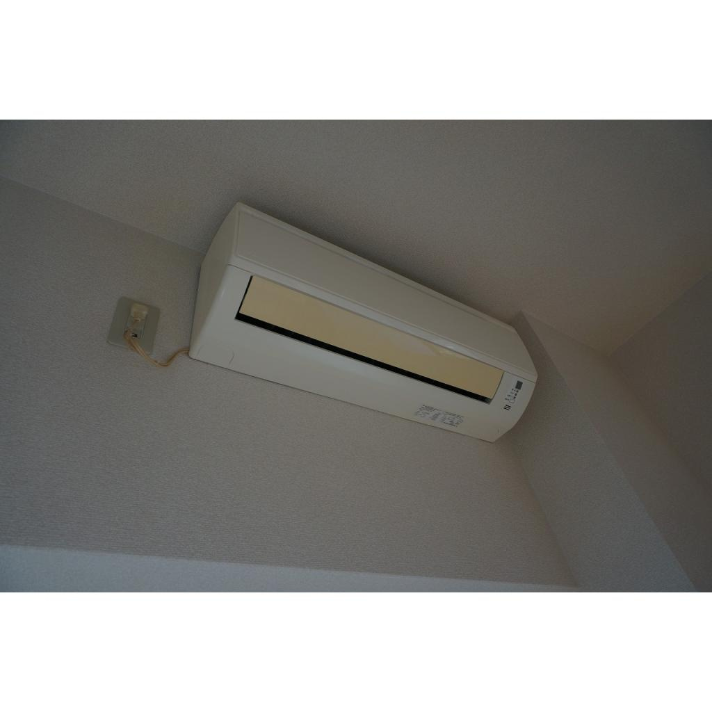 ＧＲＡＣＥ　ＣＯＵＲＴ　Ⅱの設備|その他の設備