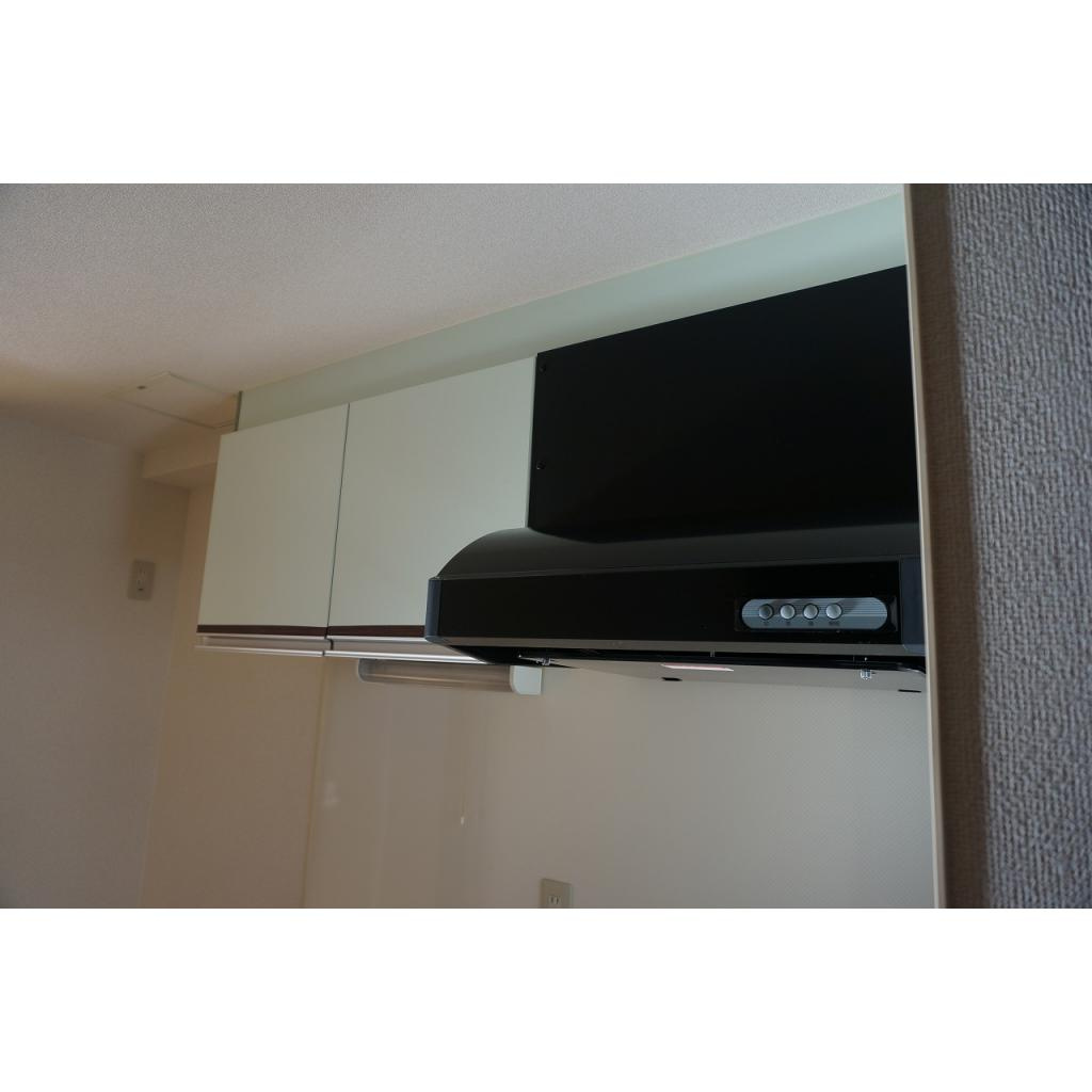 ＧＲＡＣＥ　ＣＯＵＲＴ　Ⅱのその他|その他の設備