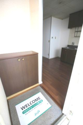 【玄関】 | ファミネス