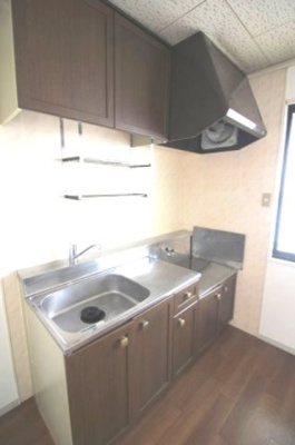 【キッチン】 | ファミネス