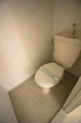 【トイレ】 | ファミネス