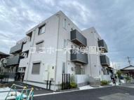 グラナーデ西大泉の画像