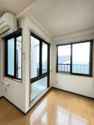 【設備】 | 蕨ヒルズ Ｅ棟