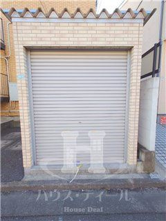 【その他】 | 蕨ヒルズ Ｅ棟