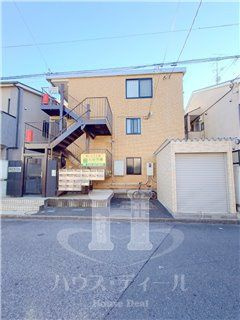 【外観】 | 蕨ヒルズ Ｅ棟 | 外観