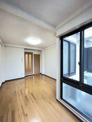 【内装】 | 蕨ヒルズ Ｅ棟 | おしゃれな内装です