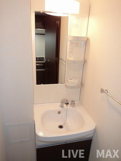 シャンプードレッサー♪ 