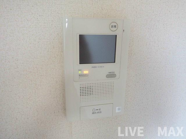 ＴＶモニターフォン♪ 