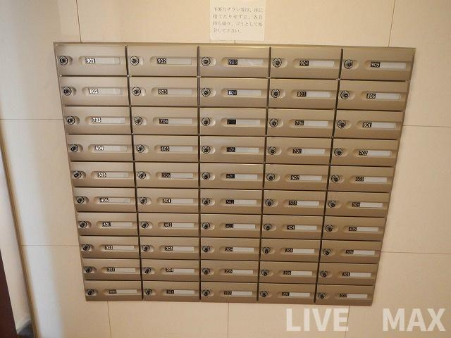 【その他共用部分】ベラジオ五条堀川Ⅱ 