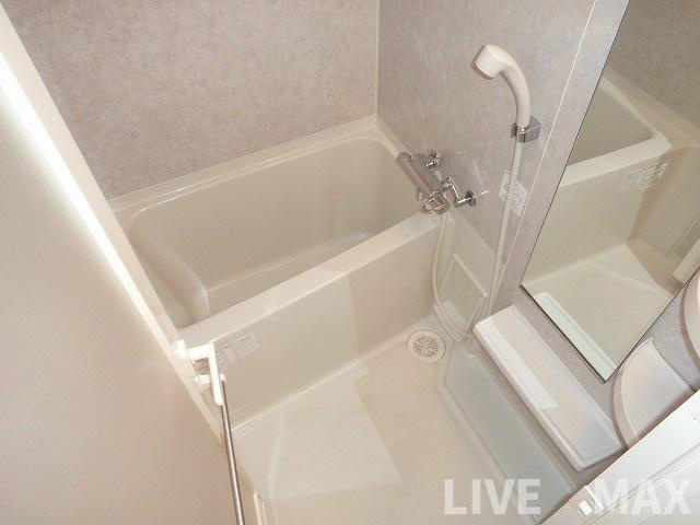 【浴室】ベラジオ五条堀川Ⅱ 