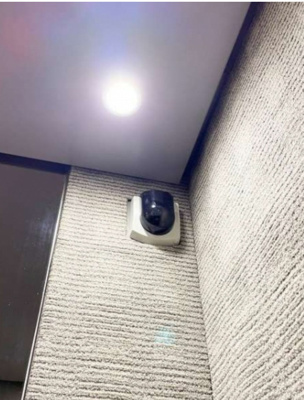 【セキュリティ】 | ORSUS板橋本町