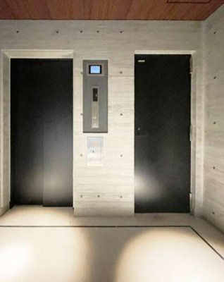 【その他共用部分】 | ORSUS板橋本町