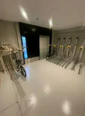 【その他共用部分】 | ORSUS板橋本町