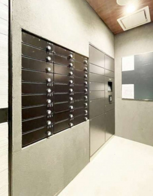 【その他共用部分】 | ORSUS板橋本町