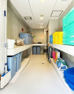 【その他共用部分】 | ORSUS板橋本町