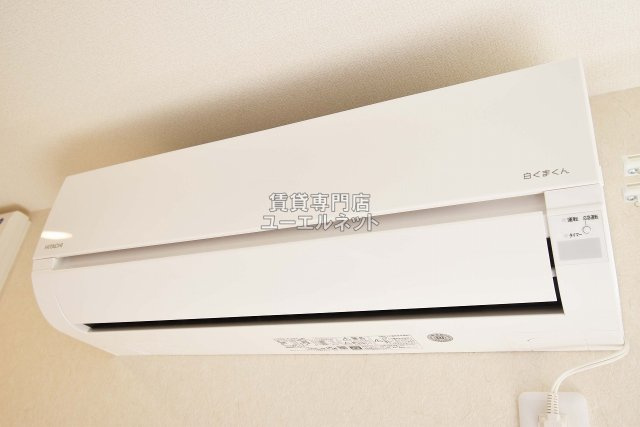 【設備】 | Camellia | エアコン