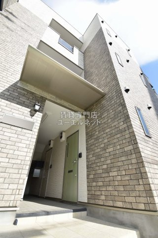 【外観】 | Camellia | 2022年完成