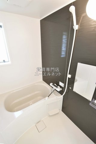 【浴室】 | Camellia | 浴室