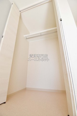 【収納】 | Camellia | クローゼット