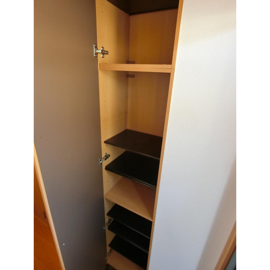 ロワールの玄関|玄関