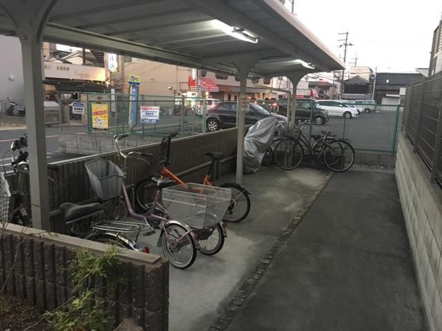 ロワールのその他共用部分|共有スペース