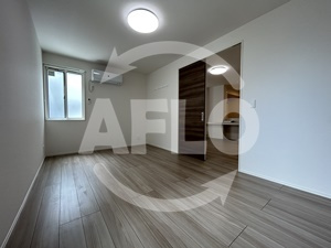 MaisondeEspoir永田の寝室|MaisondeEspoir永田(メゾンドエスポワールナガタ)　寝室