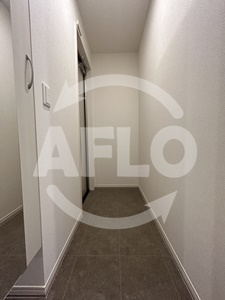 MaisondeEspoir永田の玄関|MaisondeEspoir永田(メゾンドエスポワールナガタ)　玄関